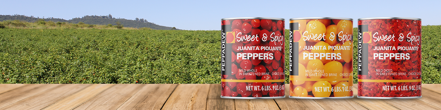 Peppadew USA, Inc. 412