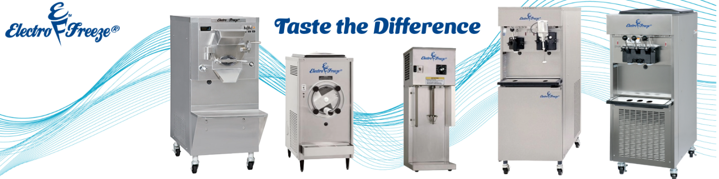 Electro Freeze® 419