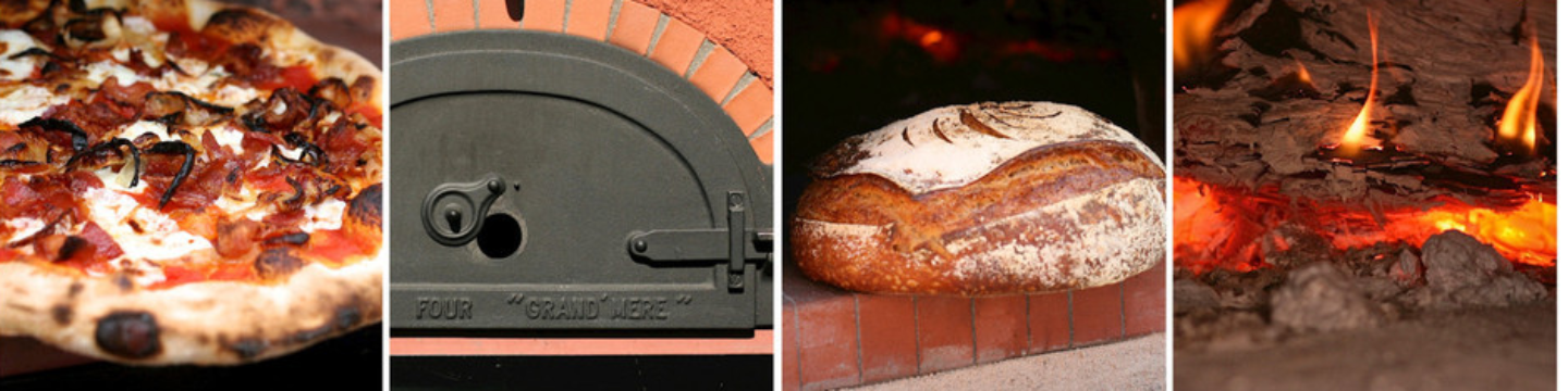 Bread Stone Ovens, LLC 500