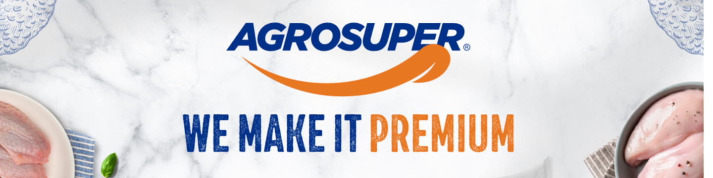 Agrosuper 501