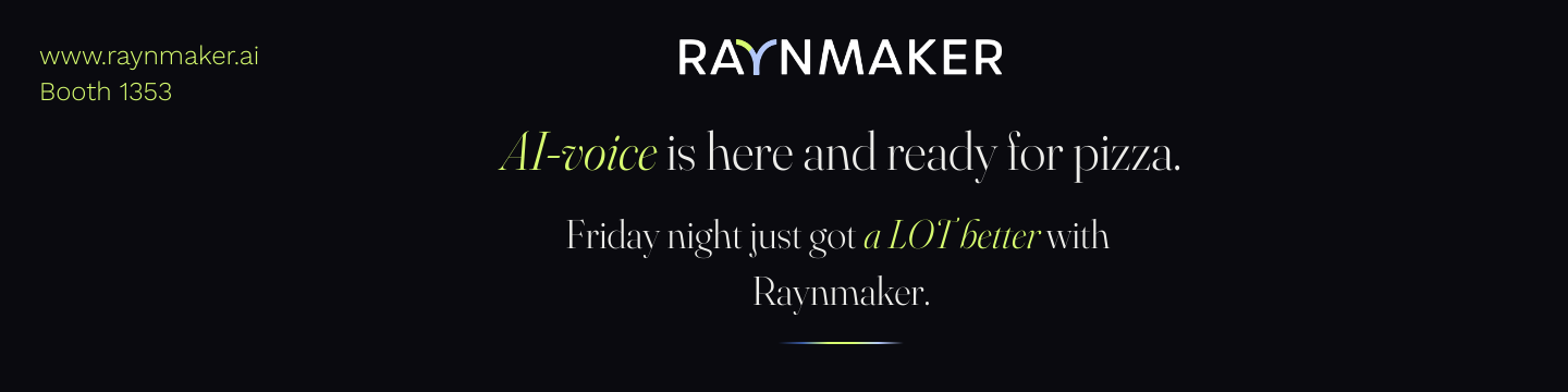 Raynmaker 577