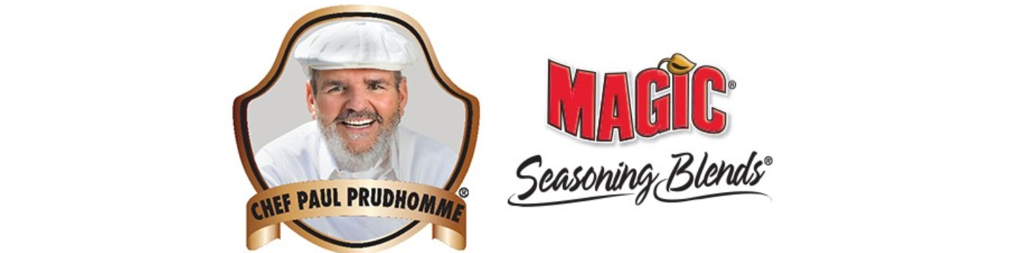 Magic Seasoning Blends 94