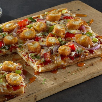 Mike’s Hot Honey® Chicken RollerBites® (2.9 oz) 107