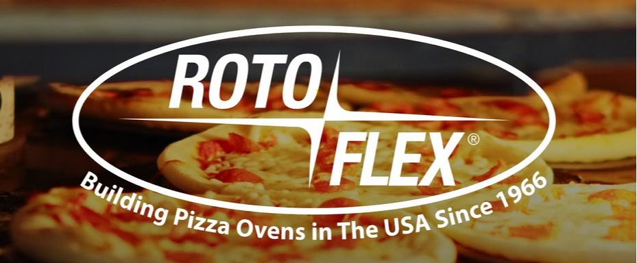 Roto-Flex Oven Co. 150