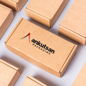 E-Commerce Packaging Solutions 158