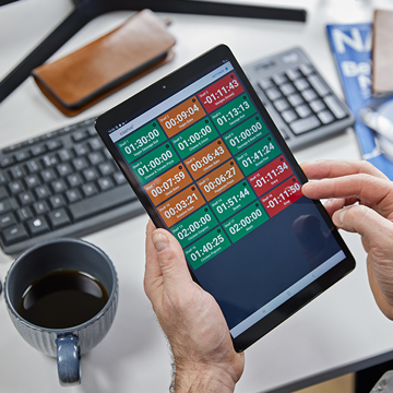 Connect by Flexeserve scoops new award in HostMilano buildup 175