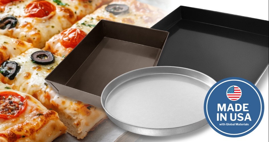 Pizza Pans 22