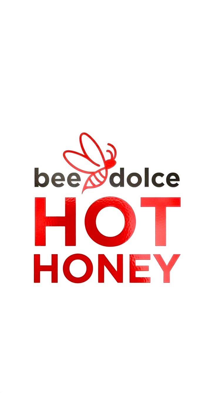 Bee Dolce Hot Honey 224