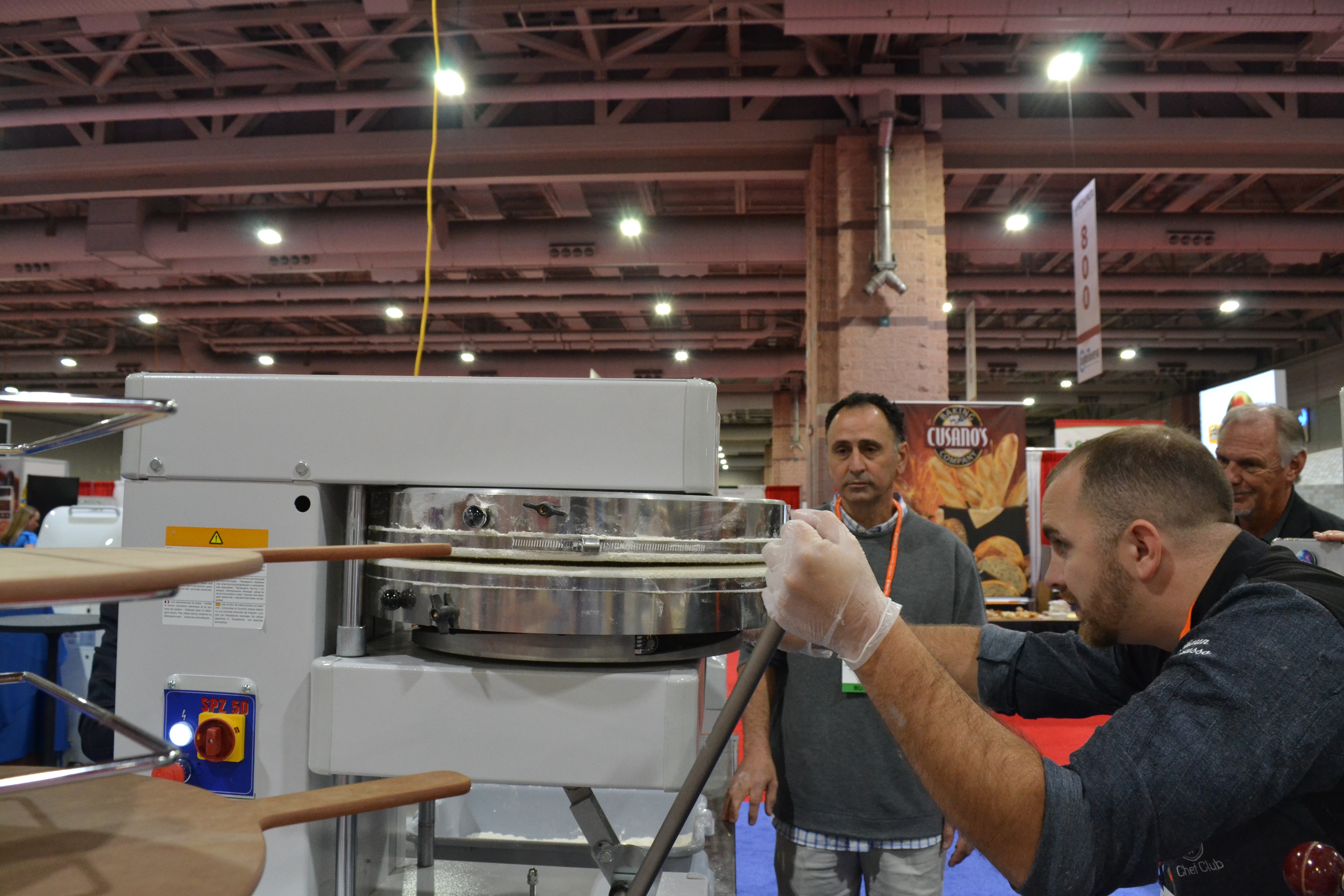 Now Scheduling Personalized Demos and Meetings 23