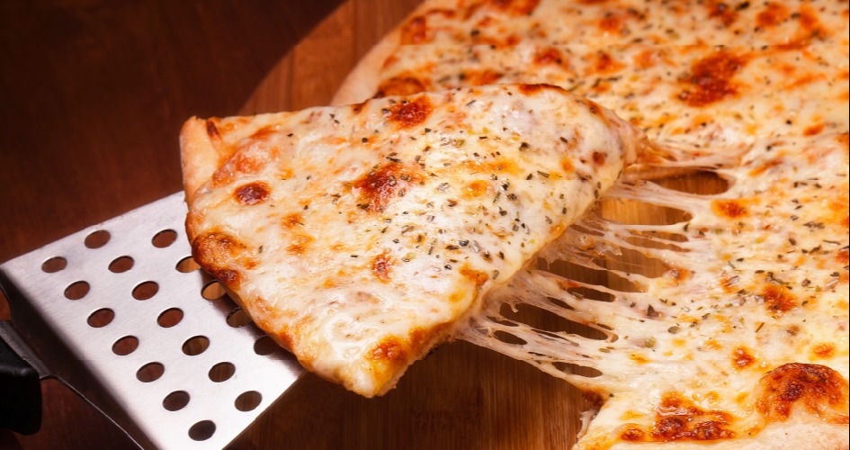 Dairy Free Mozzarella Style Shreds 252