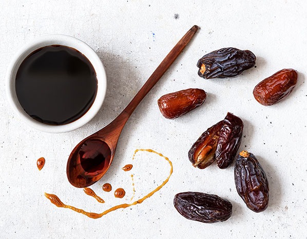 Valley Fig Growers - Now Not Just Figs! 288