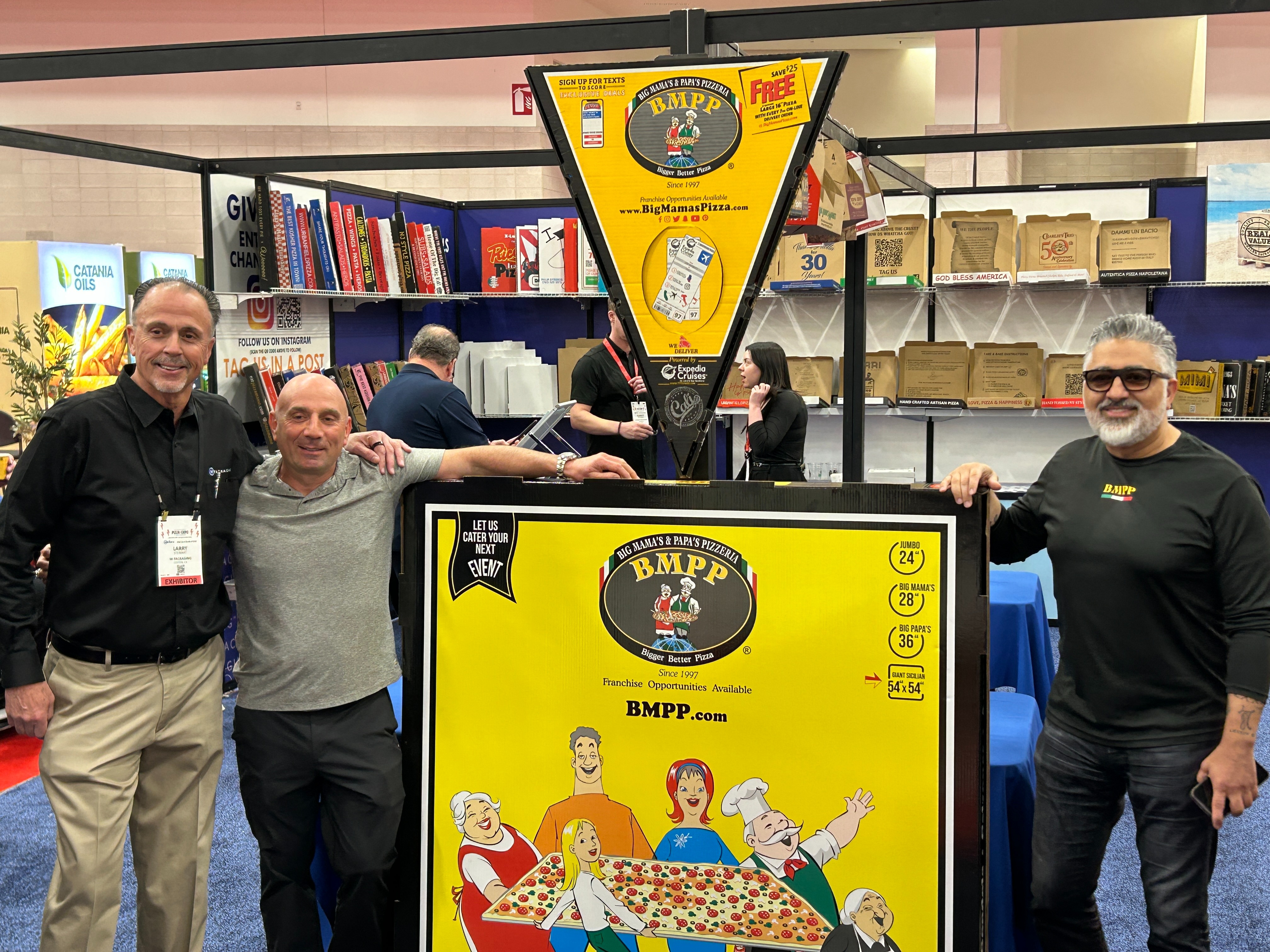 Premium Custom Pizza Box Solutions 338