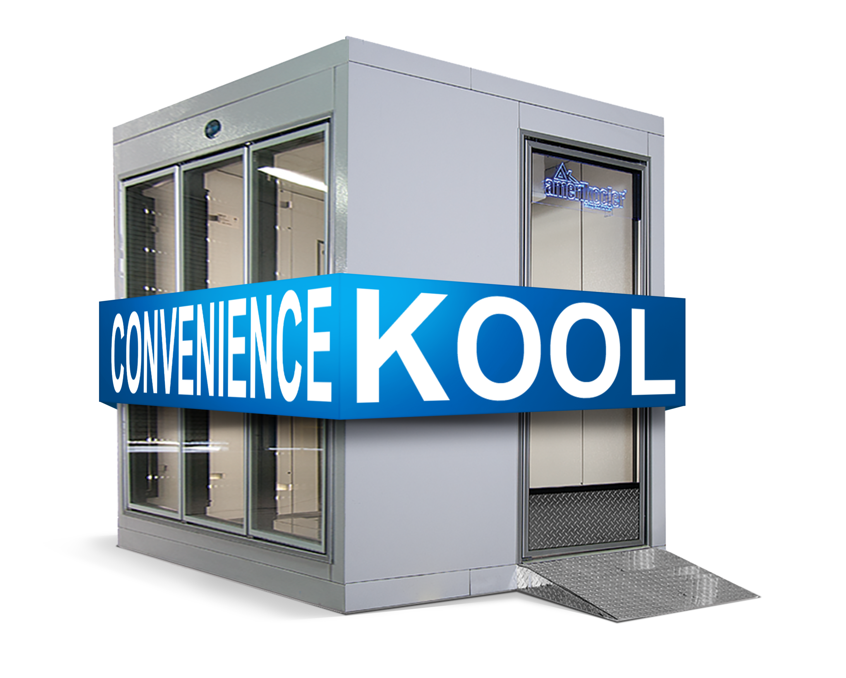AK Convenience  Kool 350
