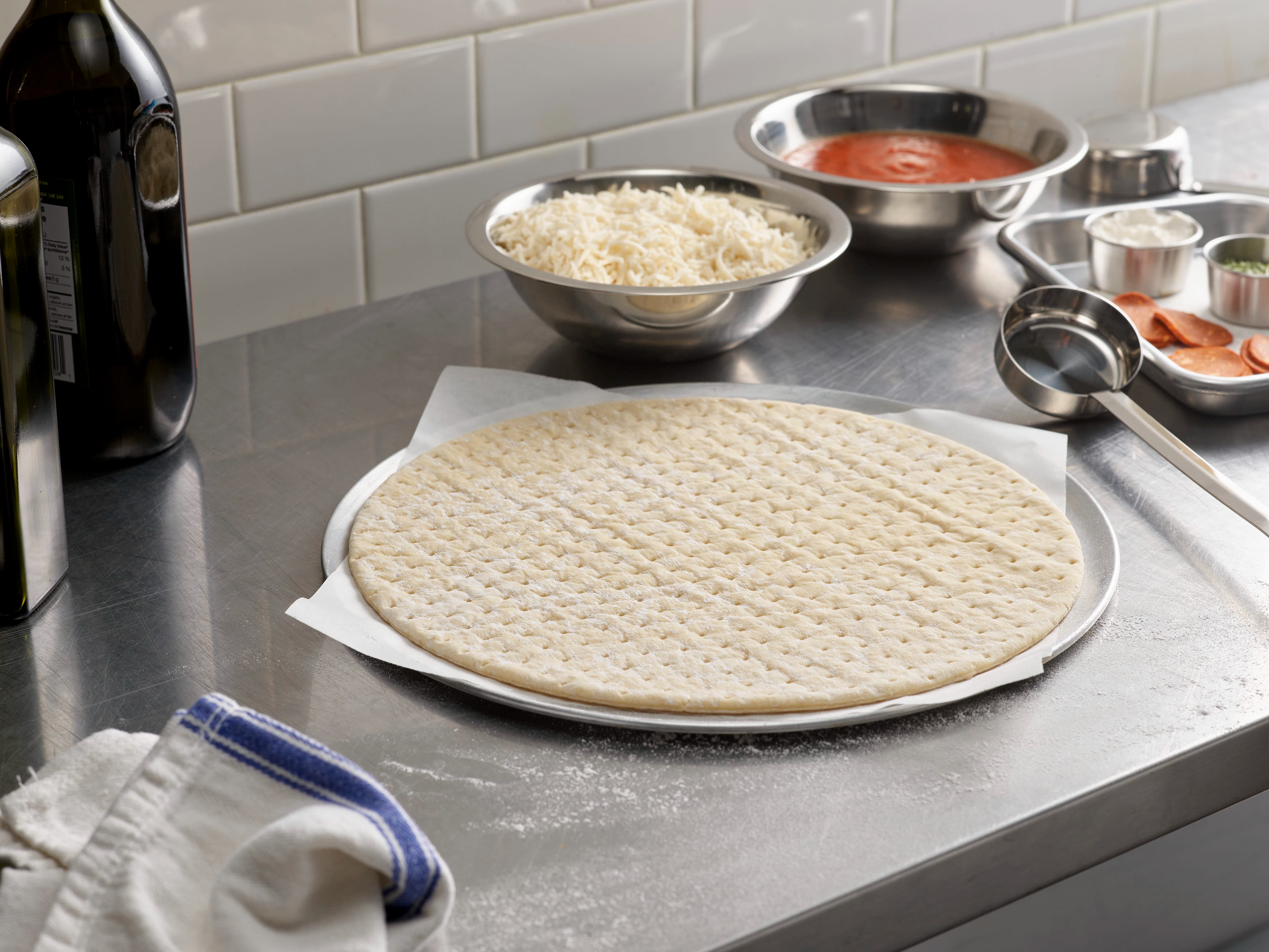 NEW Gluten-Free, Dairy-Free Pizza Crusts 422