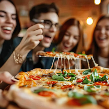 Speedline Loylaty 43