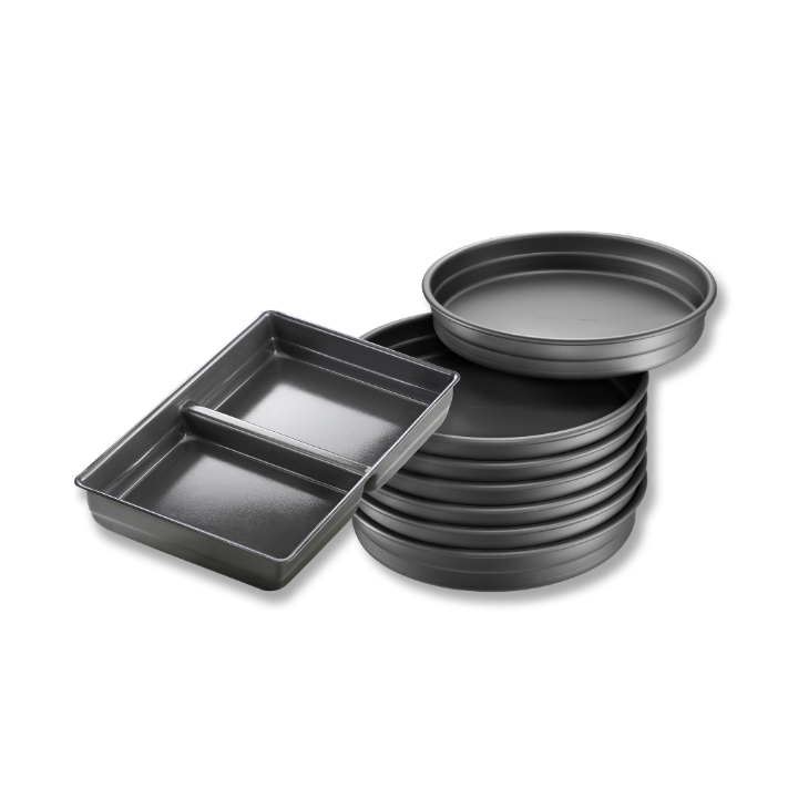 Chicago Metallic Highlights Trusted Pizza Pan Solutions for Long-Term Operational Success at Pizza Expo 2026 61