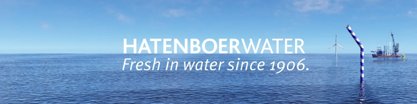 Hatenboer-Water Americas 222