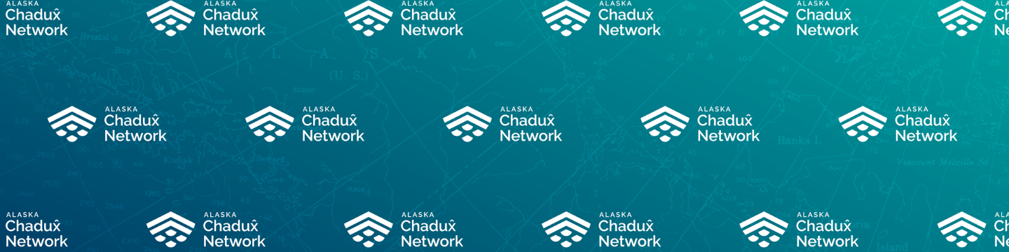 Alaska Chadux Network 262