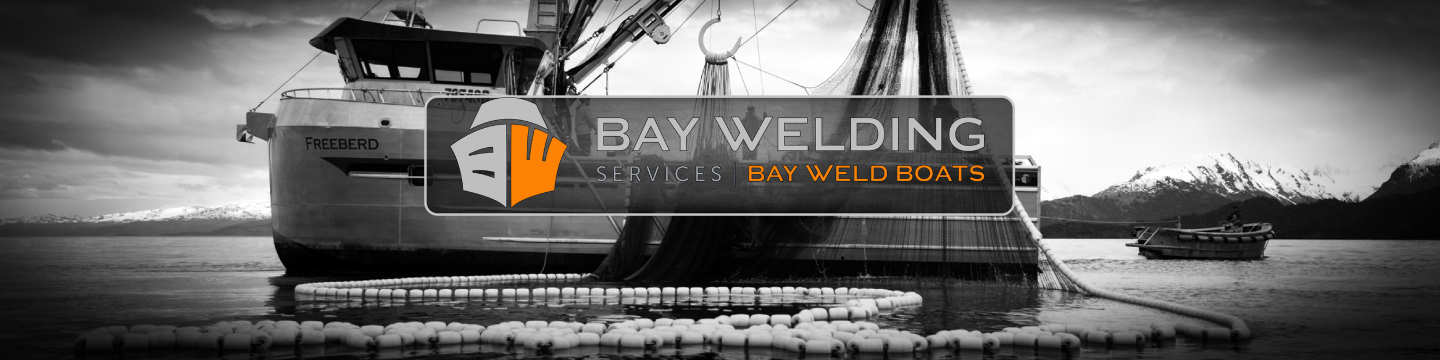 Bay Weld Boats 264