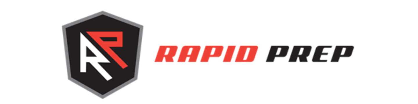 Rapid Prep 319