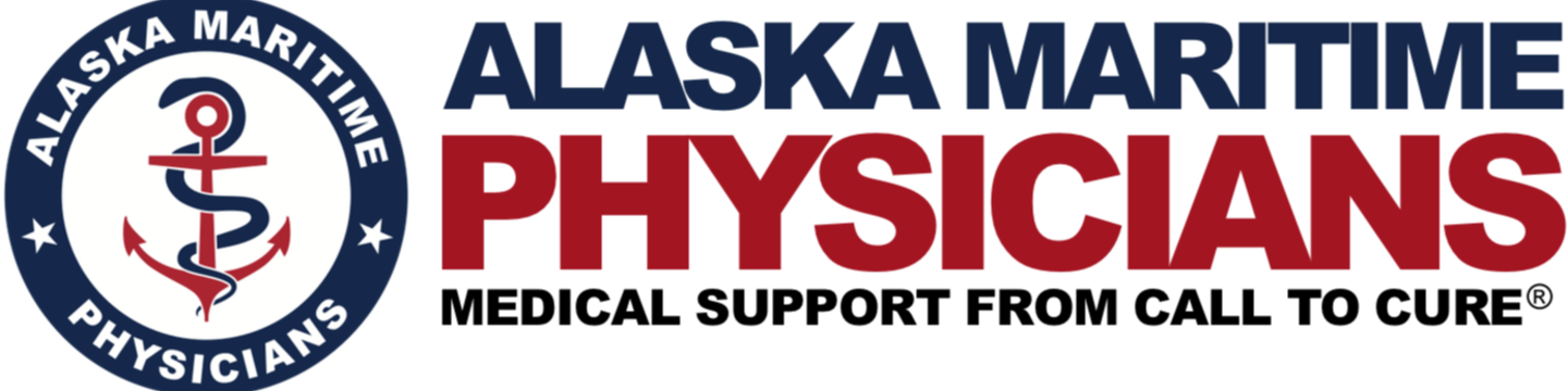 Alaska Maritime Physicians 351
