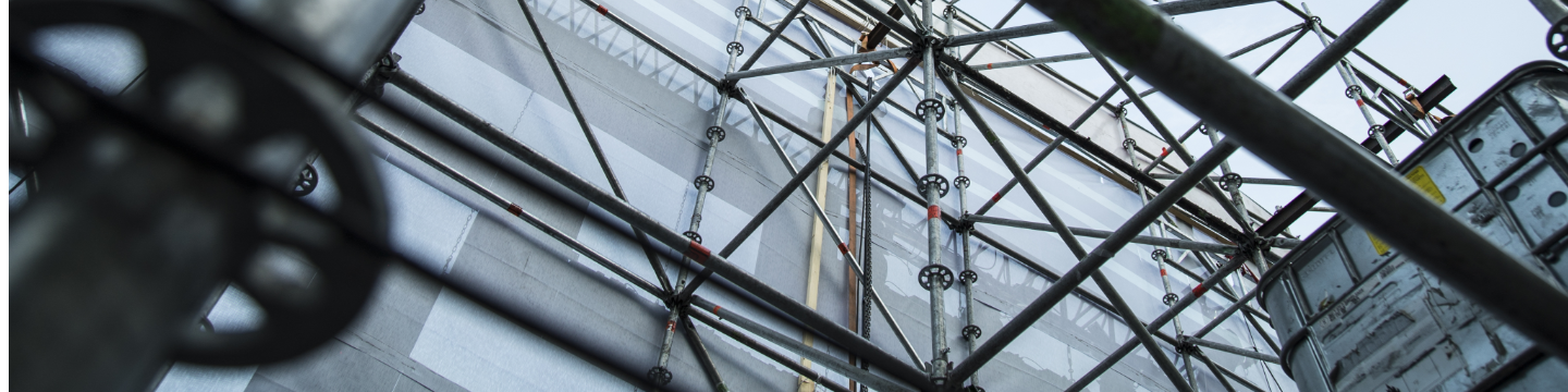 American Scaffold 389