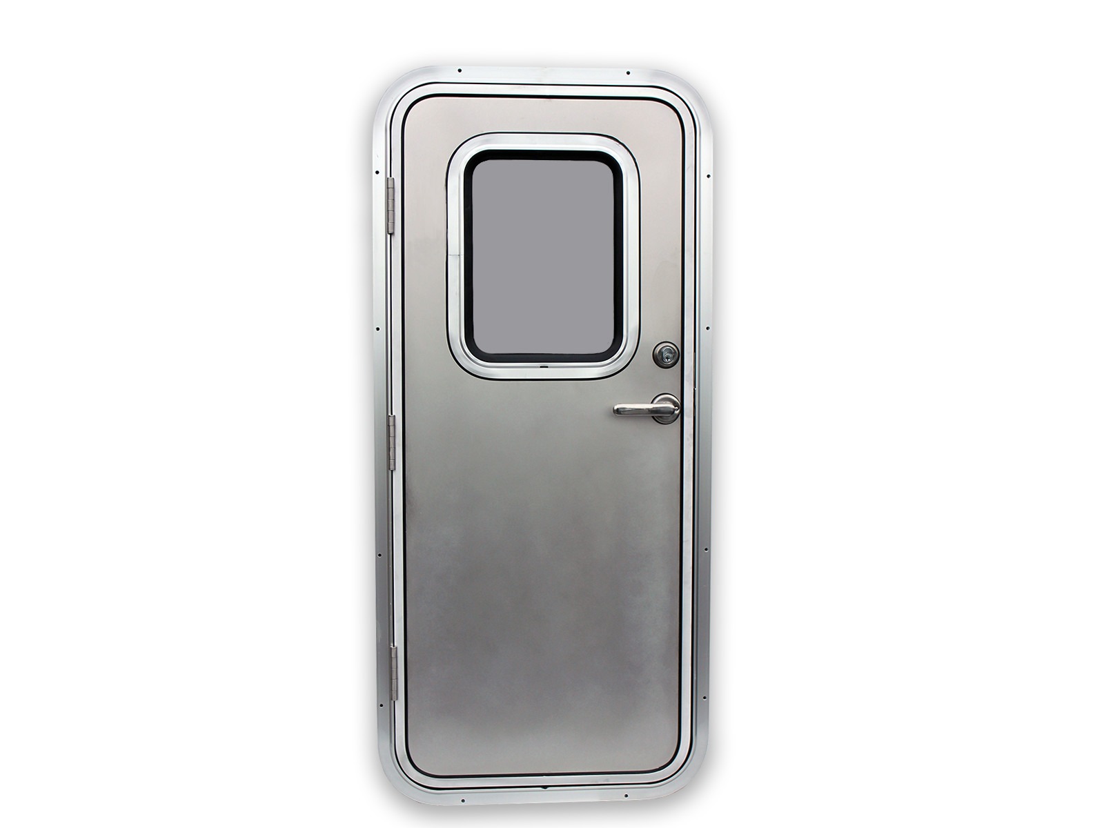 Marine Insulated Doors 106