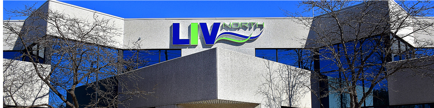 Liv North 15
