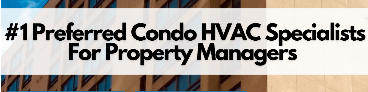 Home Trade Standards - Condo HVAC Specialists 181