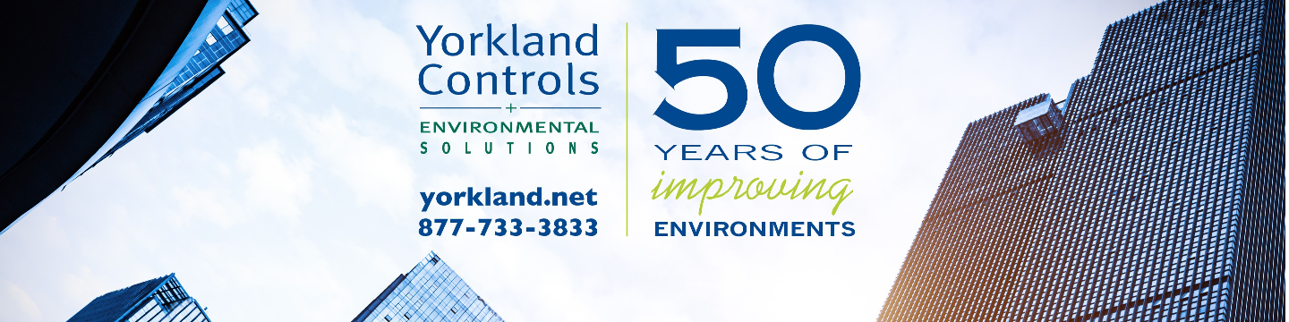Yorkland Controls 73