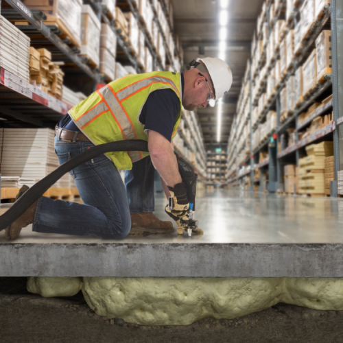 Canadian Concrete Leveling 93