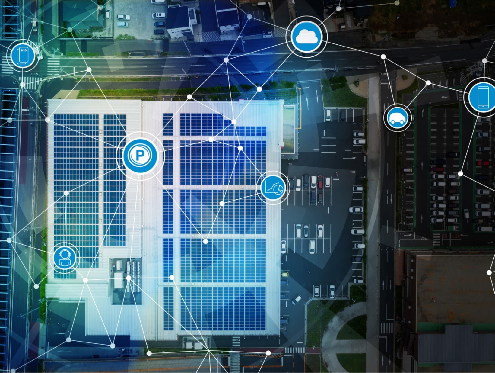 Centralized Management Services 126