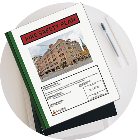 Fire & Life Safety Compliance Services 143