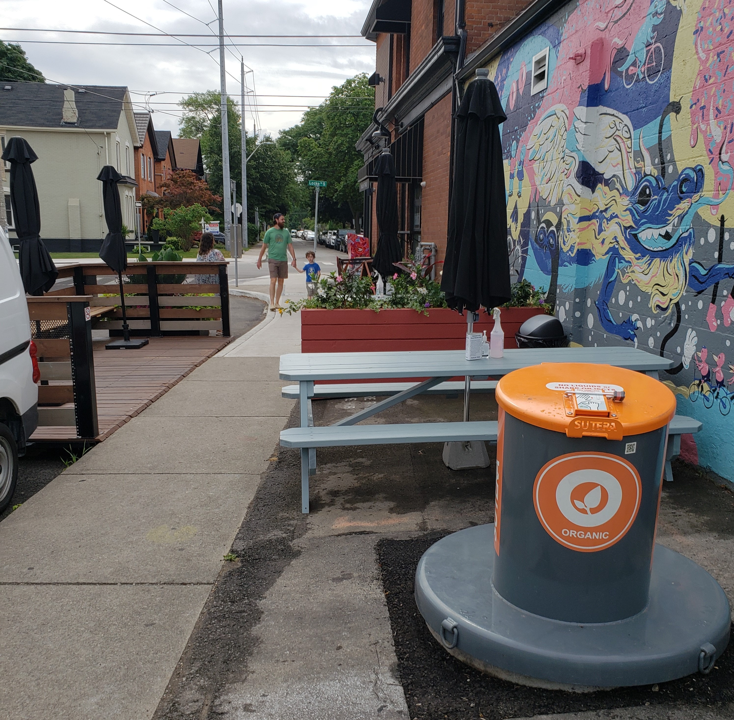 Fully In-Ground Units 74