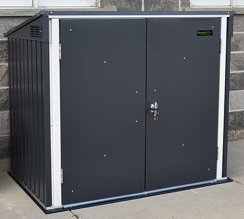 EnviroWirx Tote Locker 84