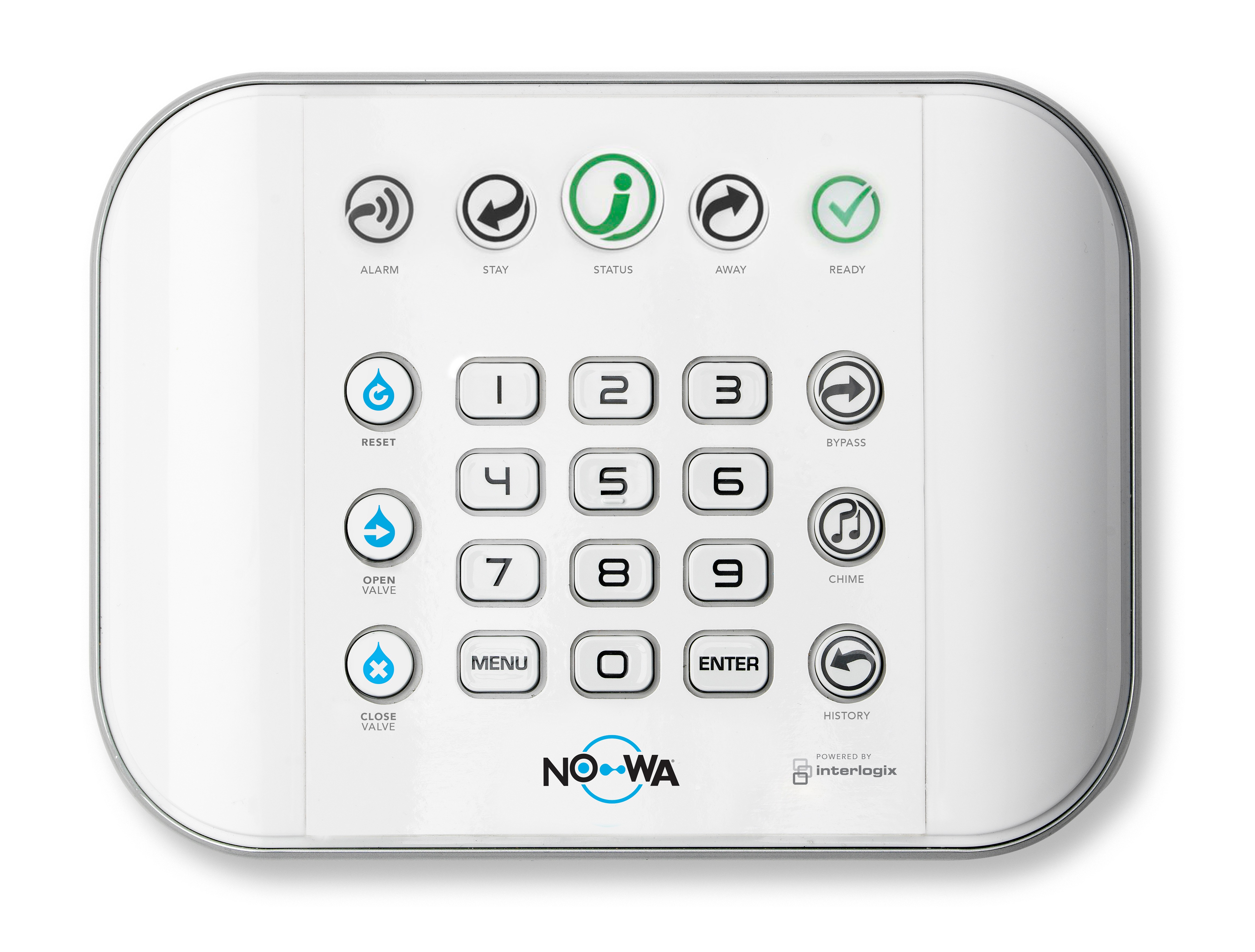 Nowa 360 - water leak detection sensor 85