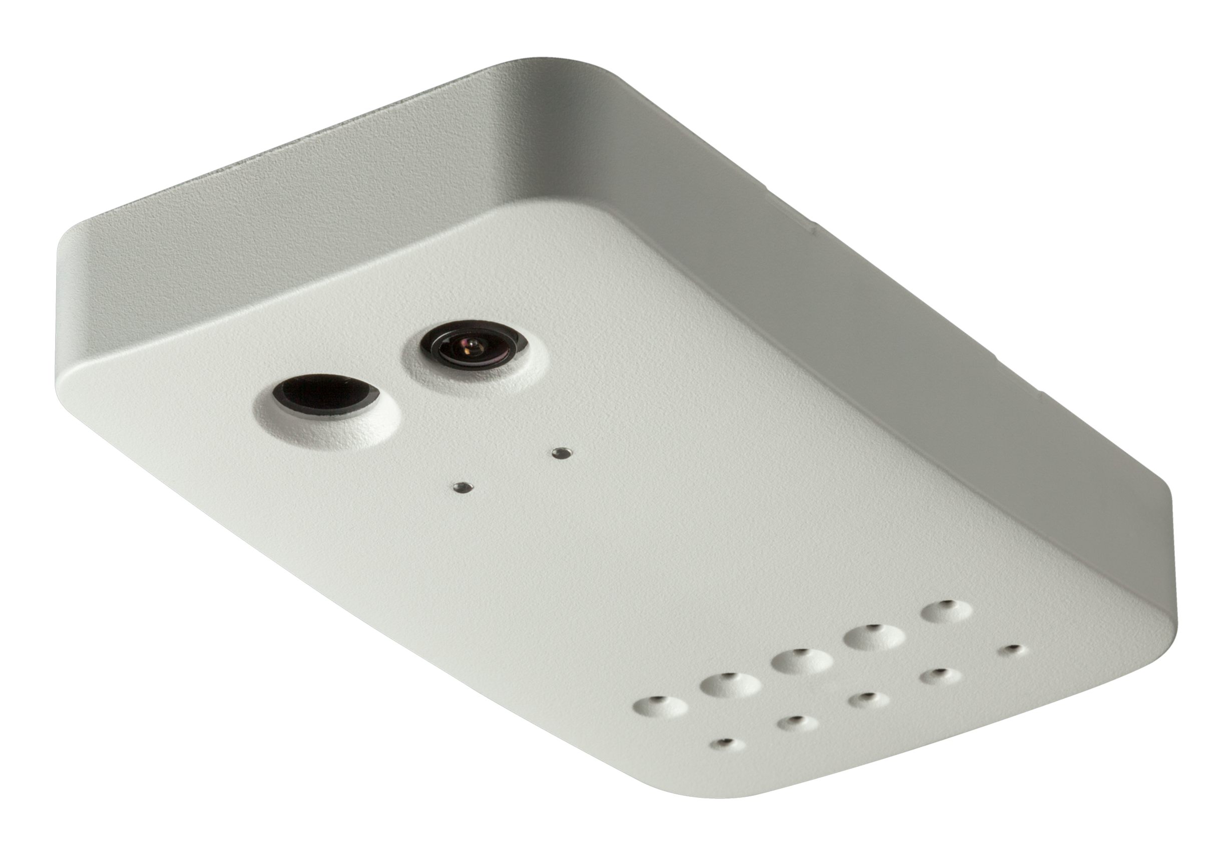 Irisys Vector 4D - the most advanced people counter in the world 88