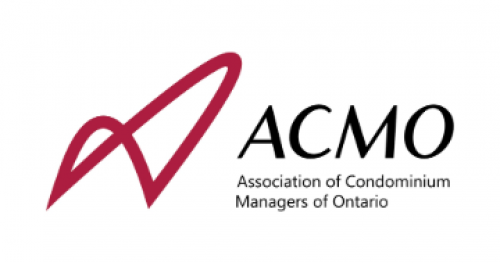 ACMO - Association of Condominium Managers of Ontario 146