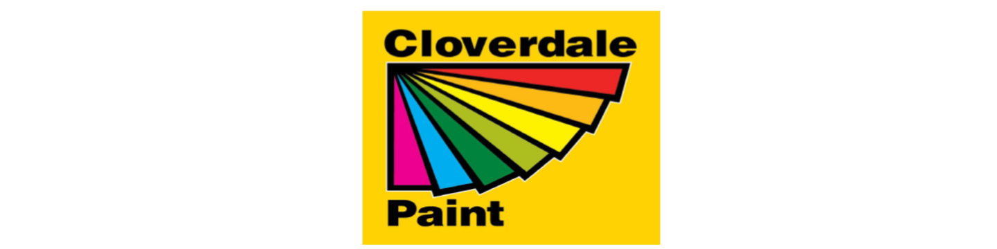 Cloverdale Paint Inc. 150