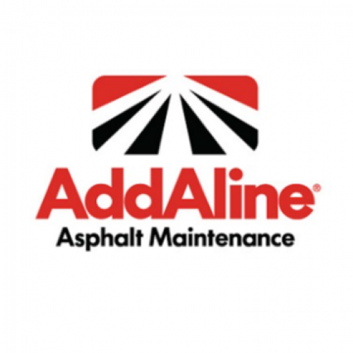 Addaline Asphalt Maintenance 154