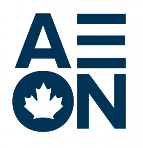 AEON Canada 160
