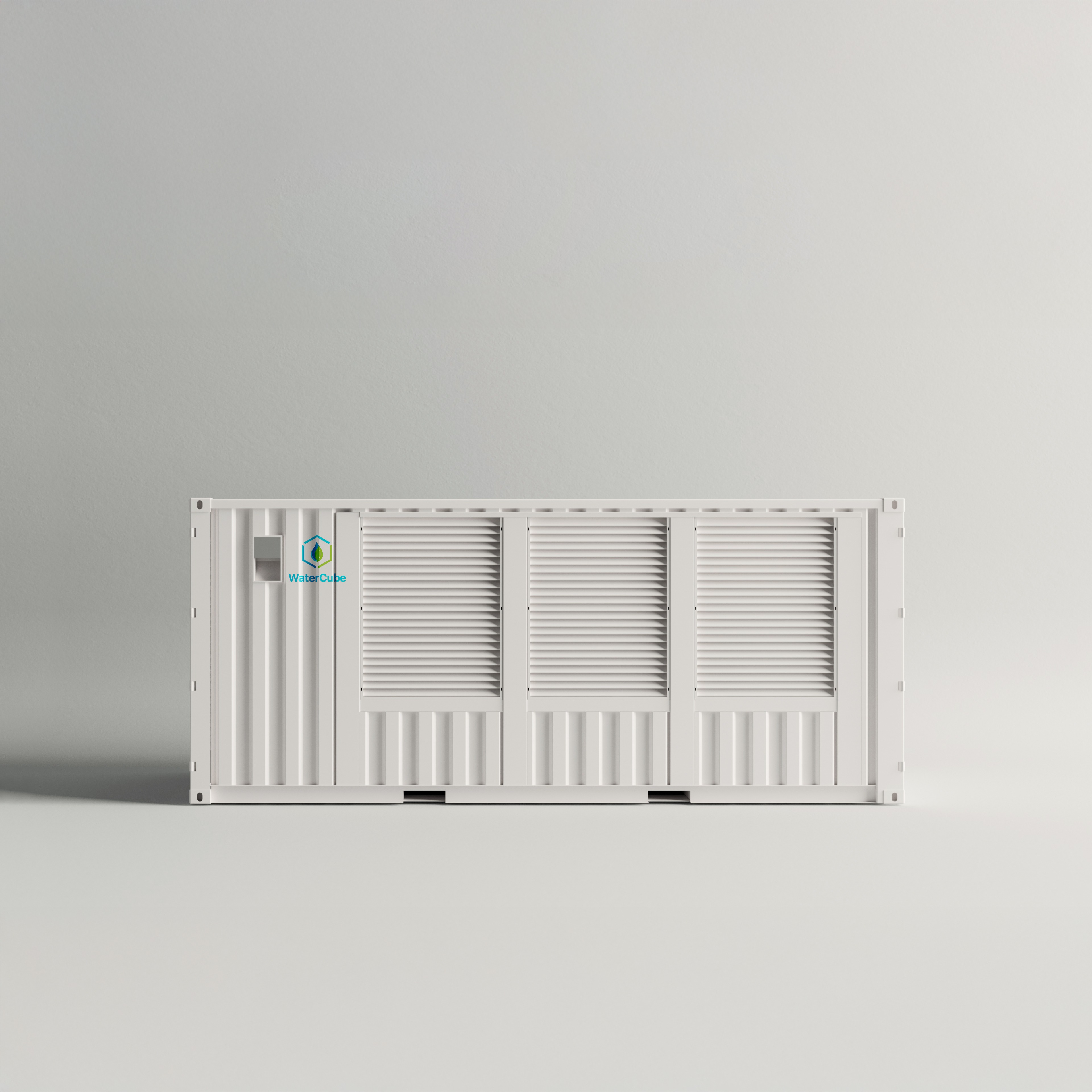 WaterCube 1000M 21
