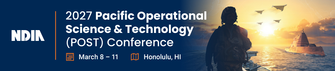 2027 Pacific Operational Science & Technology