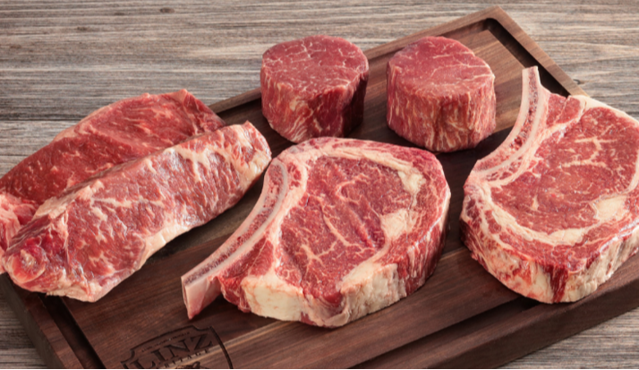 Linz Steakhouse Experience 27