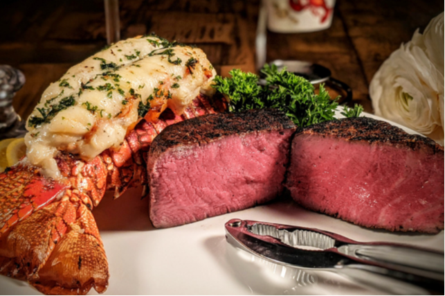 Linz Surf and Turf Collection 29