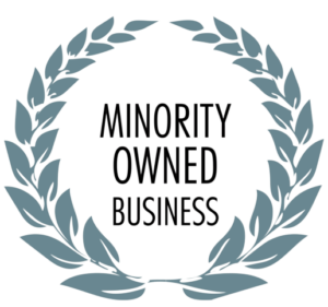 Minority Owned Business