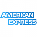 American Express 169