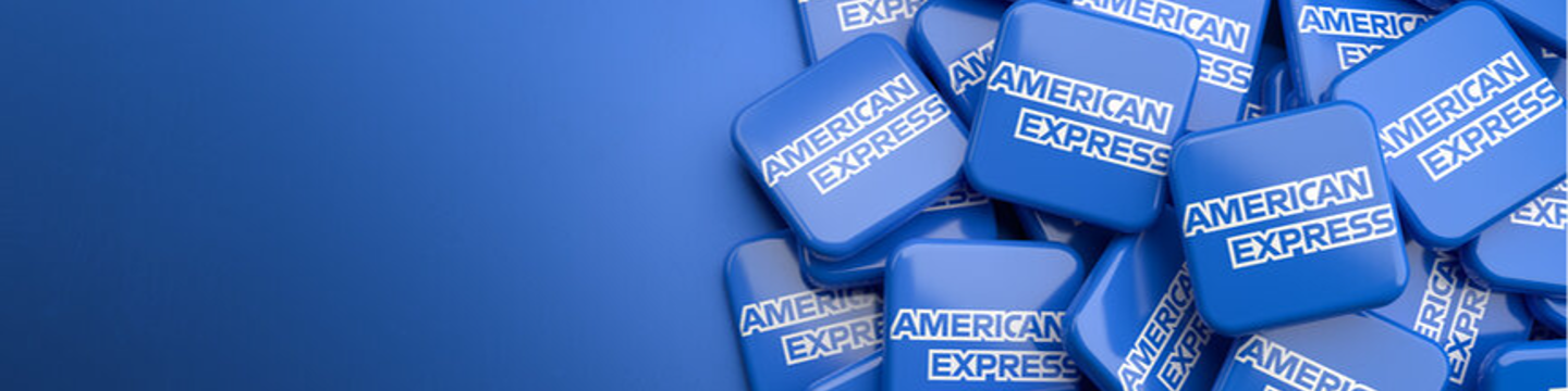 American Express 169