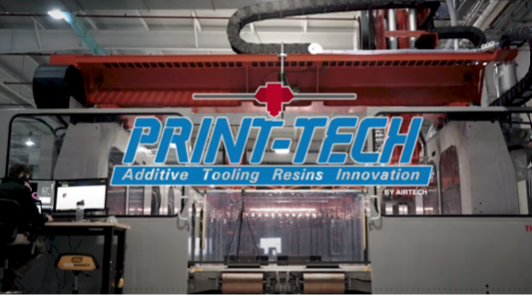 Print-Tech® 43