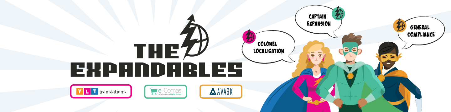 AVASK - e-Comas - YLT Translations 151